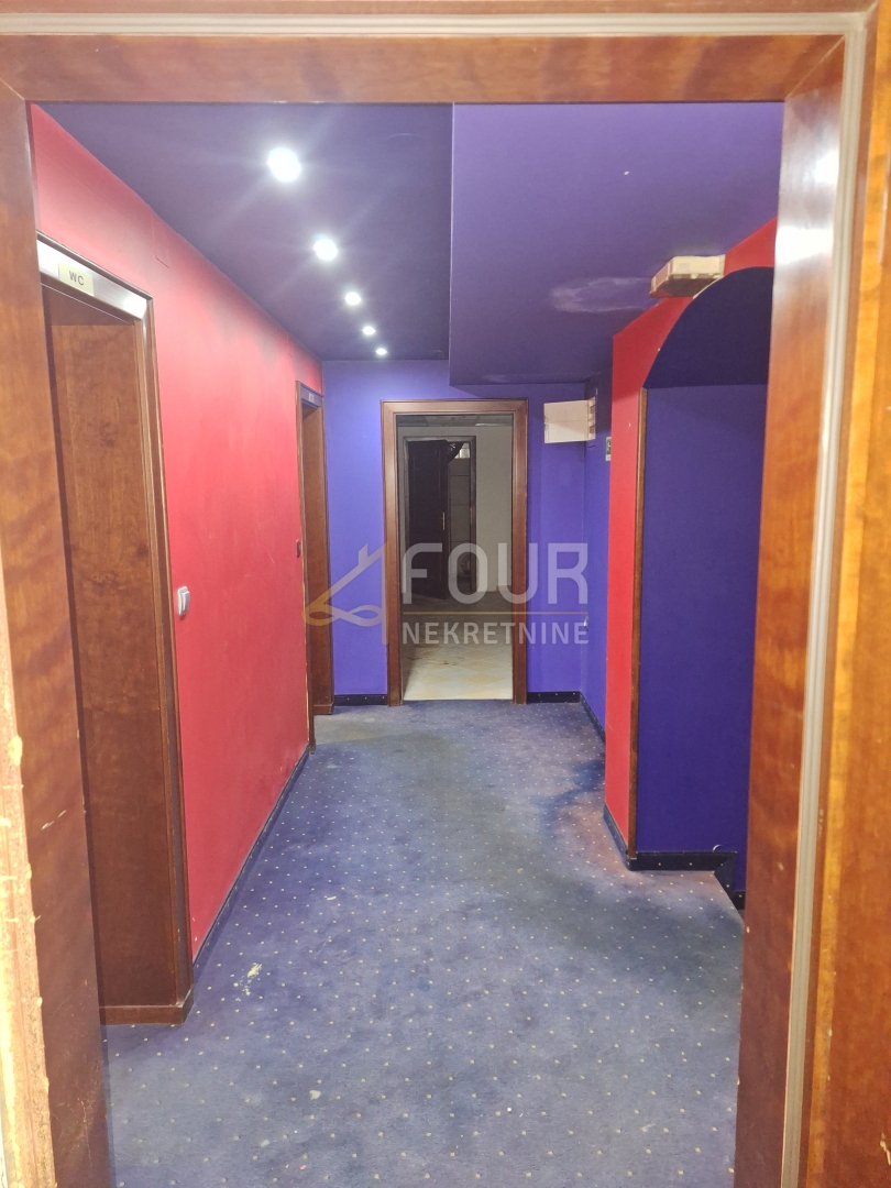 Brajda, Rijeka, 566,45m2