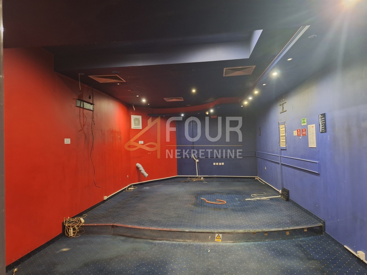 Brajda, Rijeka, 566,45m2