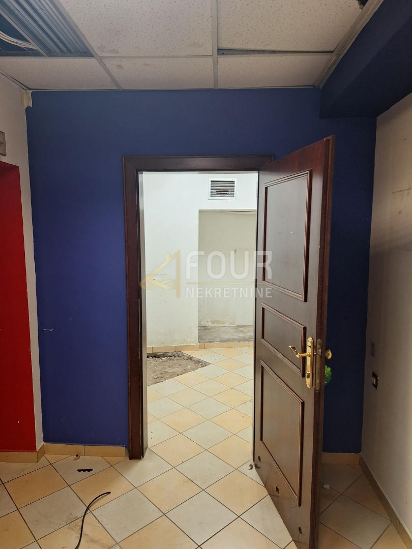 Brajda, Rijeka, 566,45m2