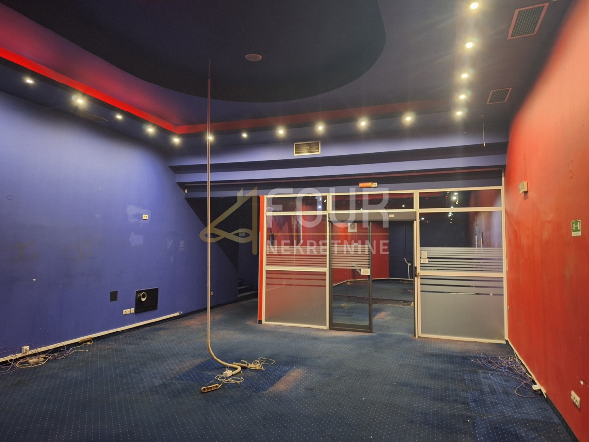 Brajda, Rijeka, 566,45m2