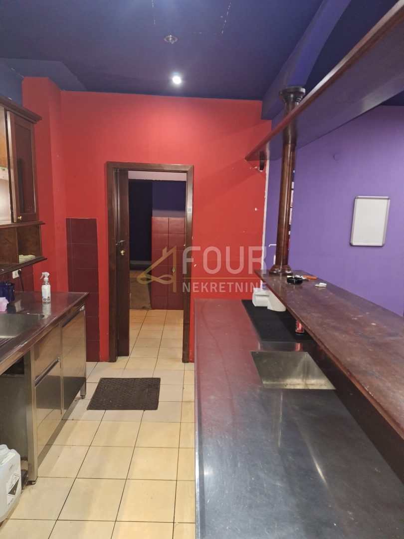 Brajda, Rijeka, 566,45m2