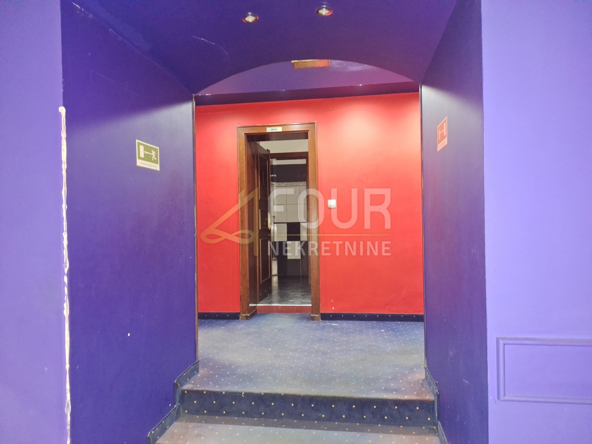 Brajda, Rijeka, 566,45m2