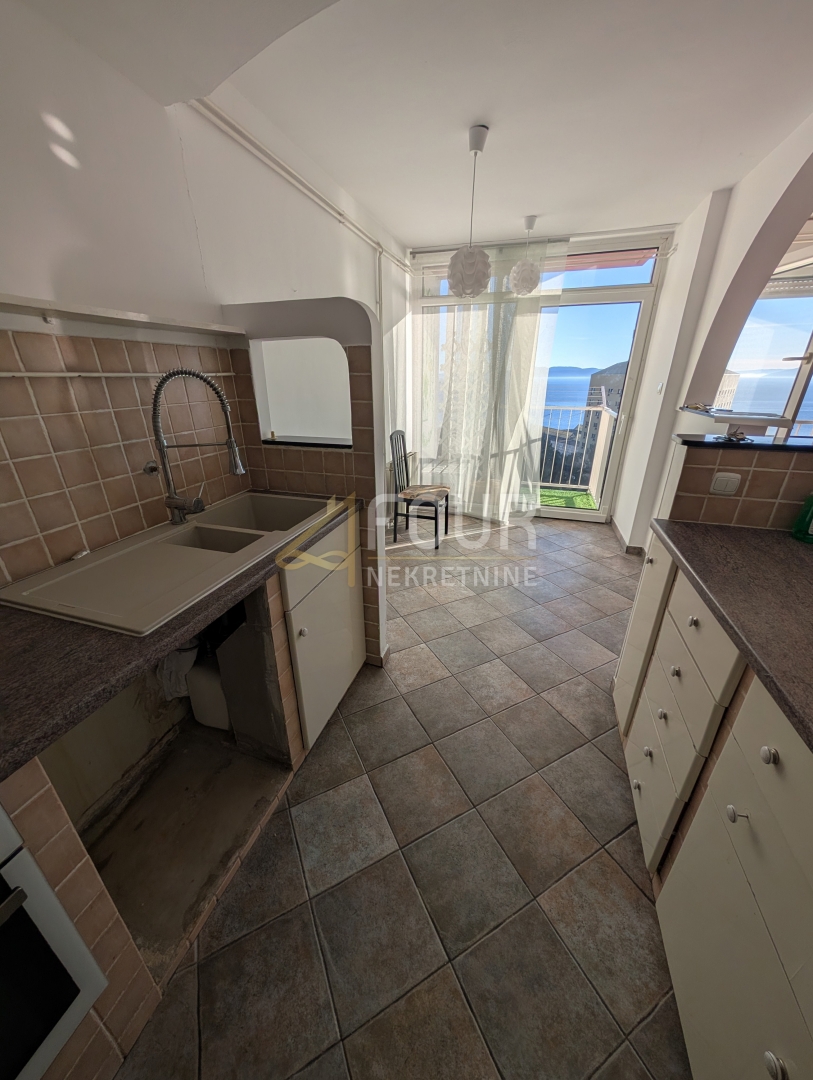 Zamet, Rijeka, 83,62m2