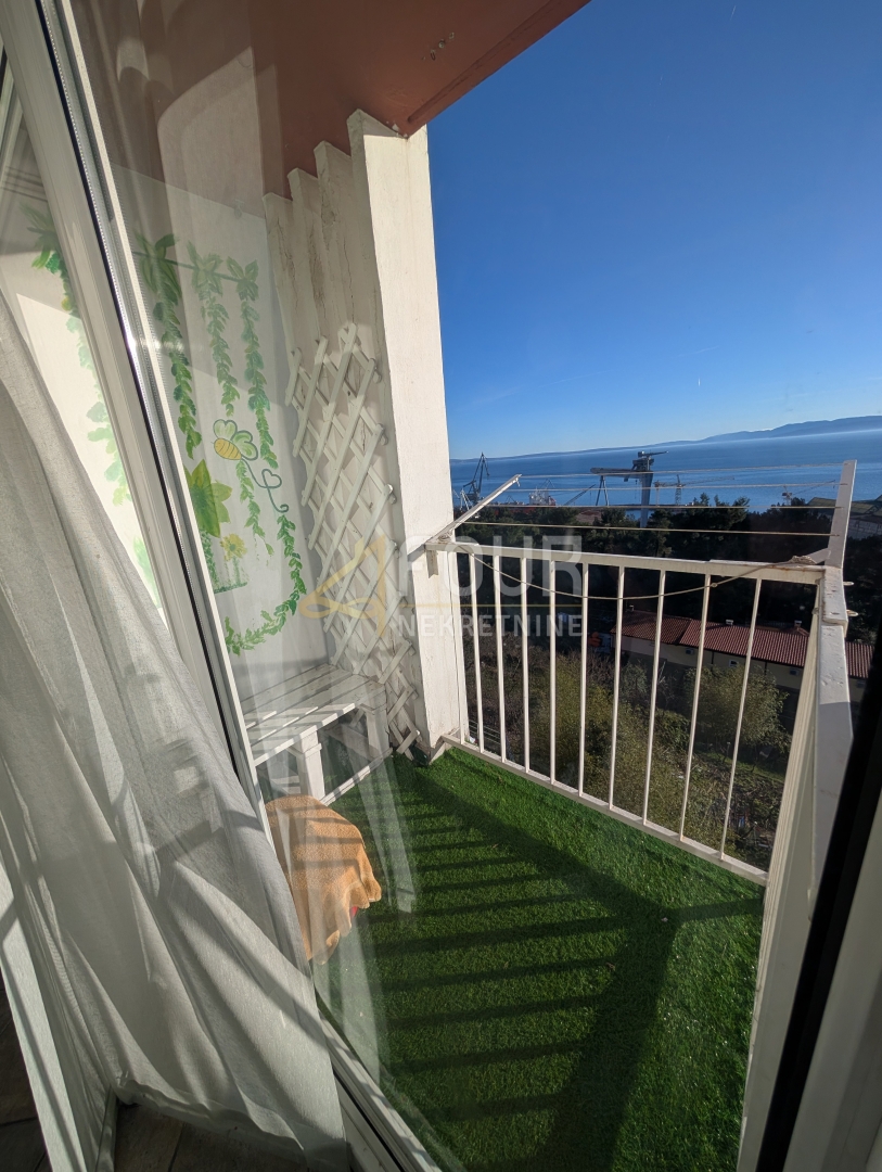 Zamet, Rijeka, 83,62m2