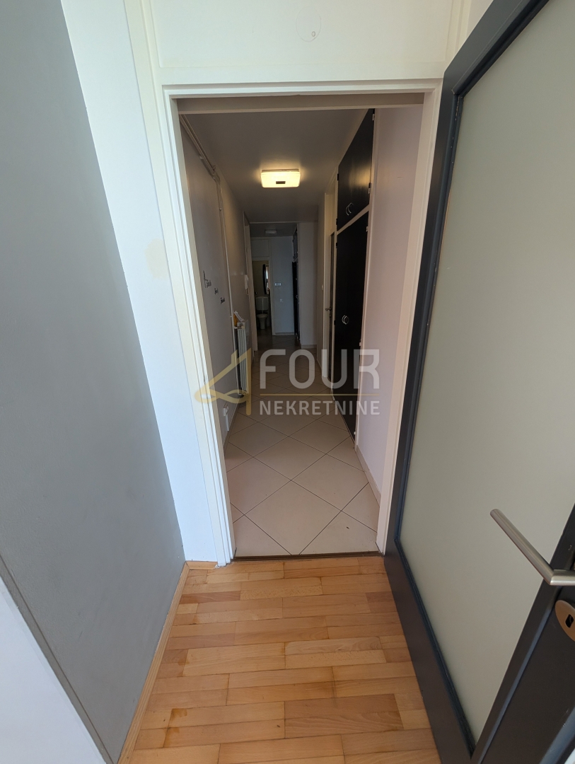 Zamet, Rijeka, 83,62m2