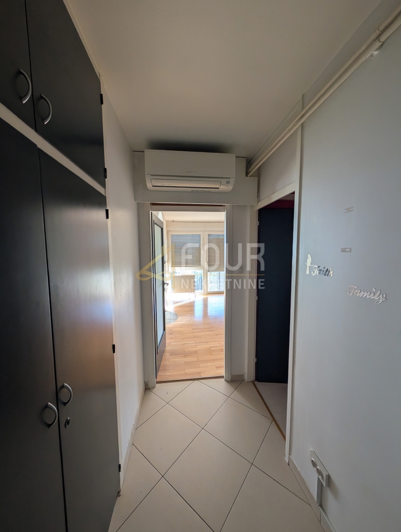 Zamet, Rijeka, 83,62m2