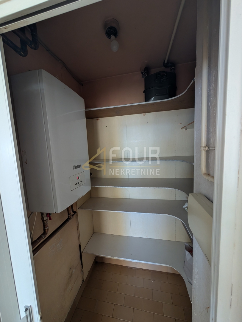 Zamet, Rijeka, 83,62m2