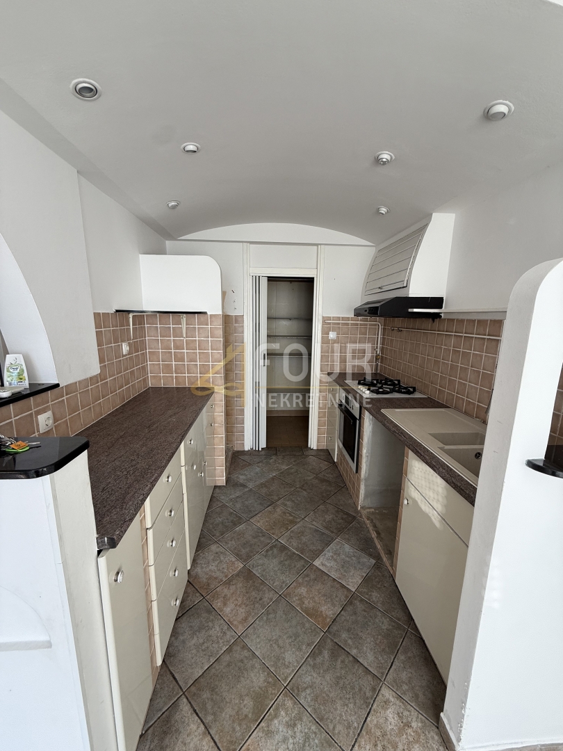 Zamet, Rijeka, 83,62m2