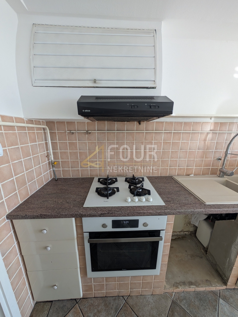 Zamet, Rijeka, 83,62m2