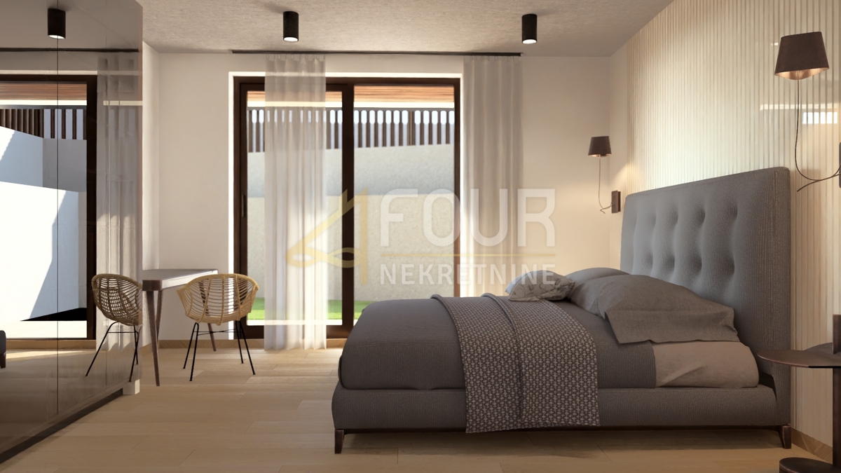 Ičići, Opatija - Okolica, 120,11m2