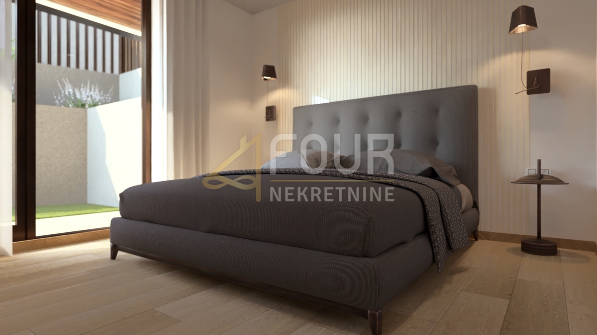 Ičići, Opatija - Okolica, 120,11m2