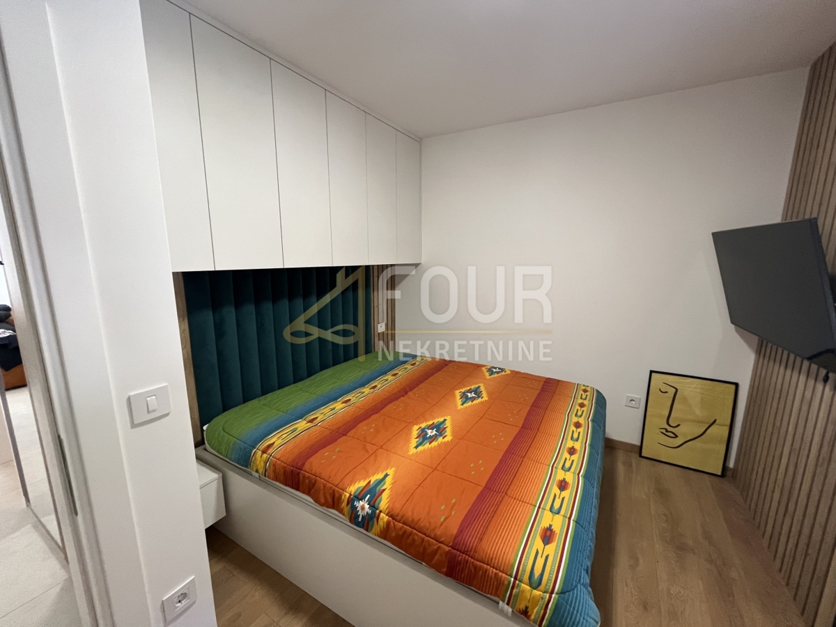 Plomin Luka, Kršan, 38,80m2