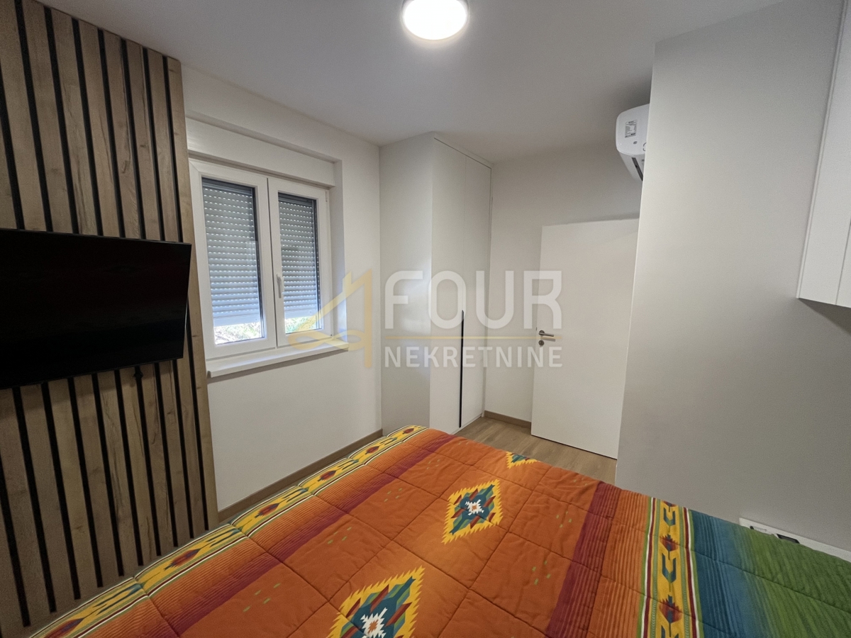 Plomin Luka, Kršan, 38,80m2