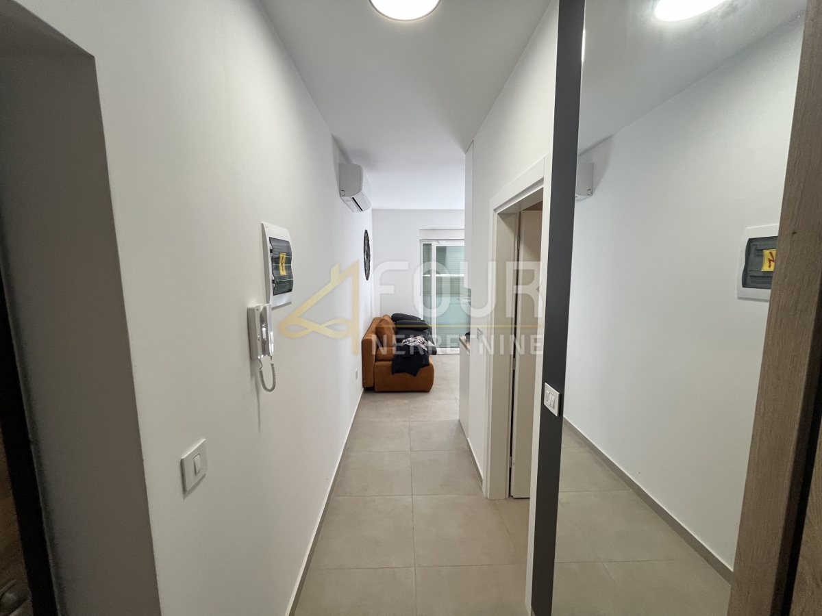 Plomin Luka, Kršan, 38,80m2