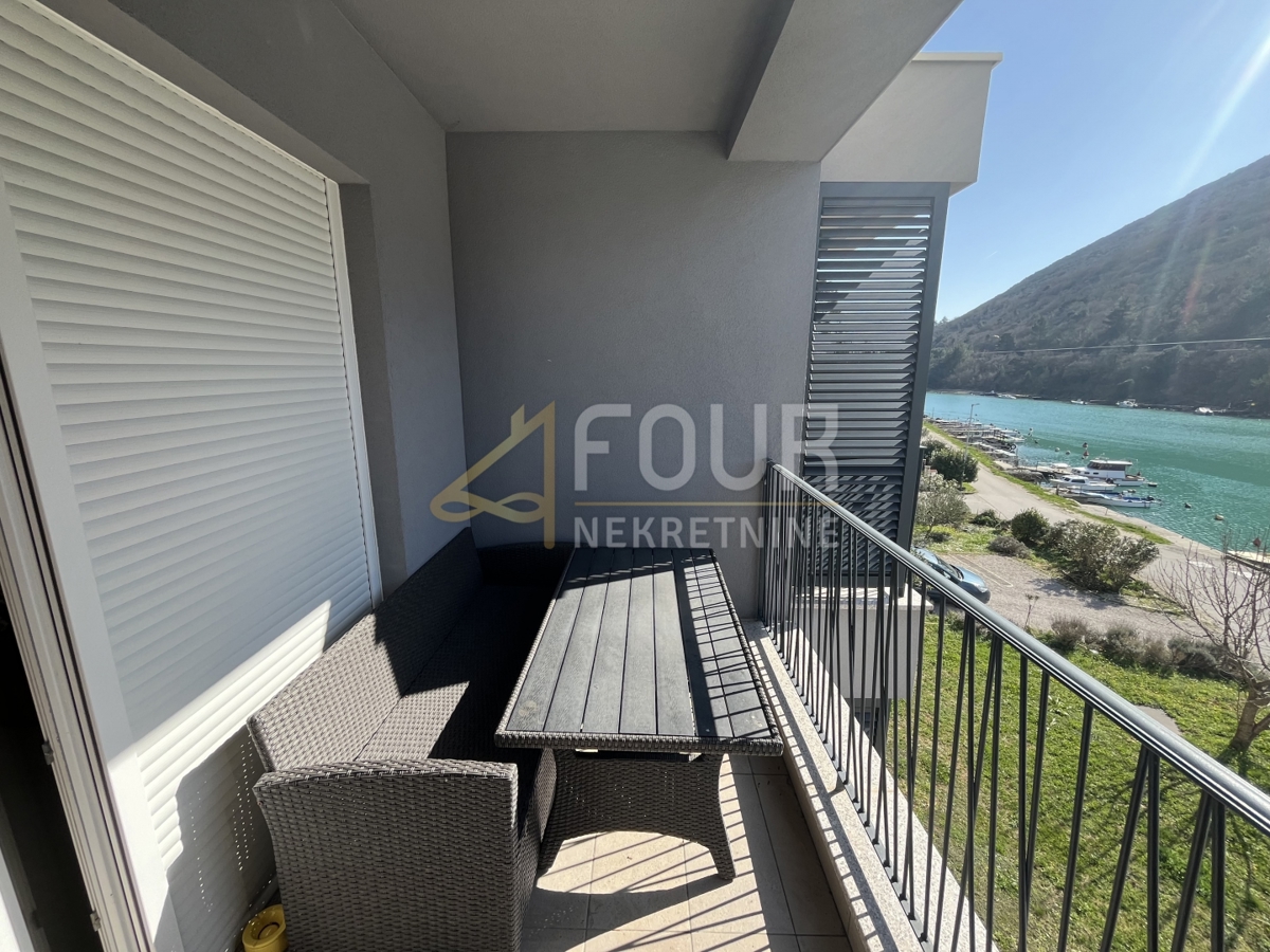 Plomin Luka, Kršan, 38,80m2