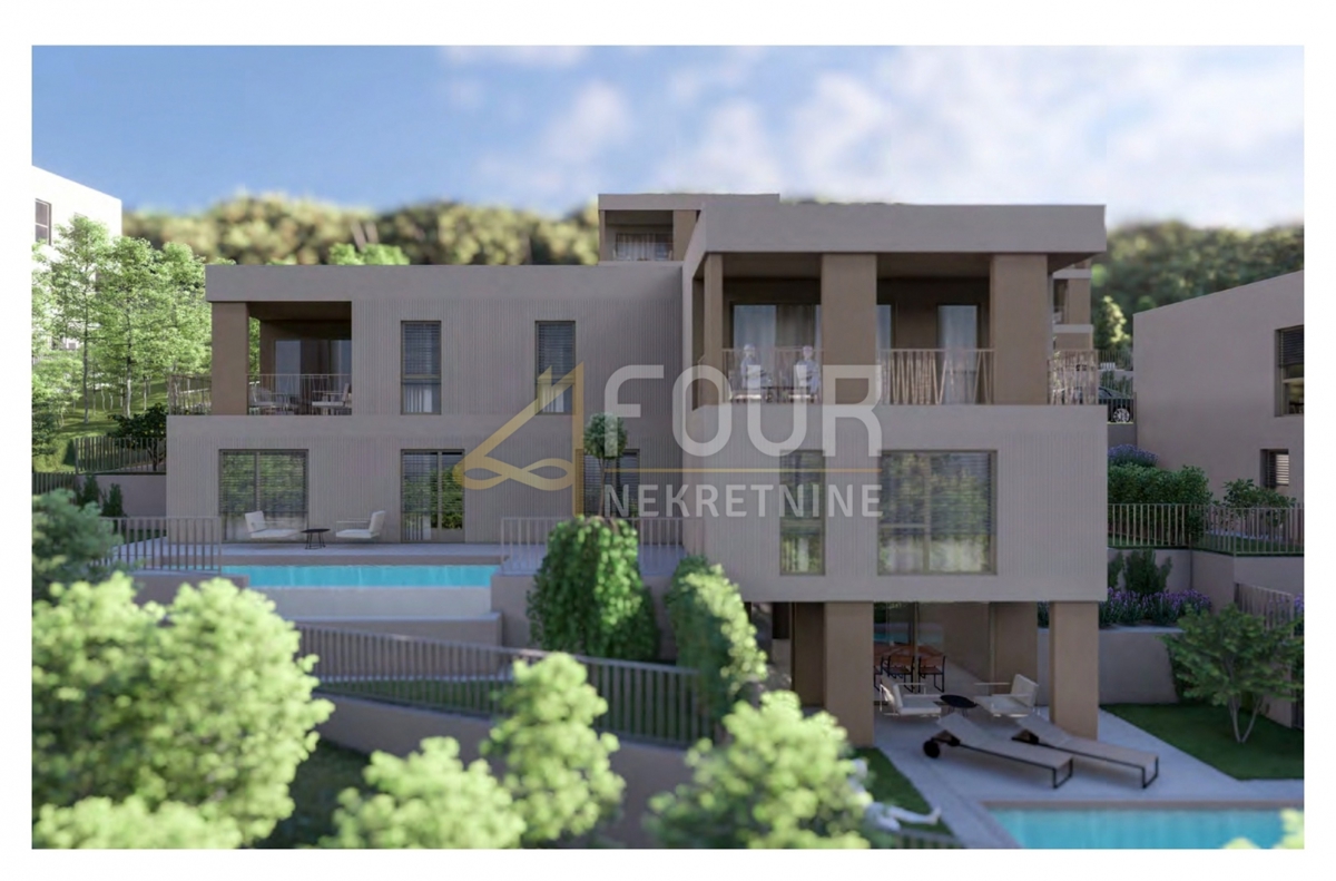 Kostrena, 220,25m2