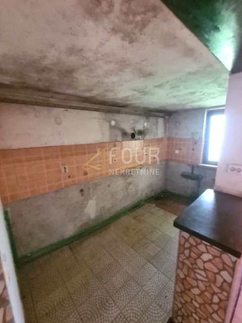 Zagabria, Trešnjevka, casa indipendente