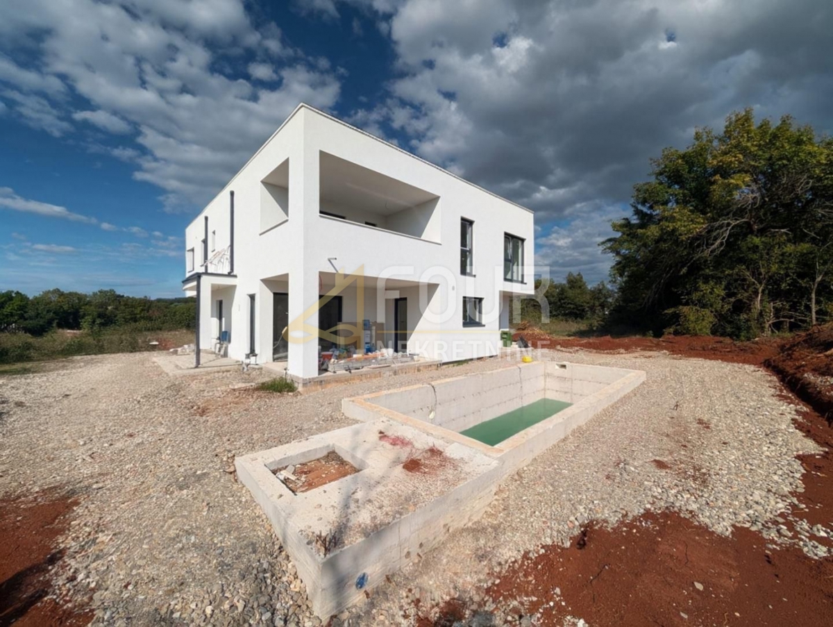 Loborika, Marčana, 160m2