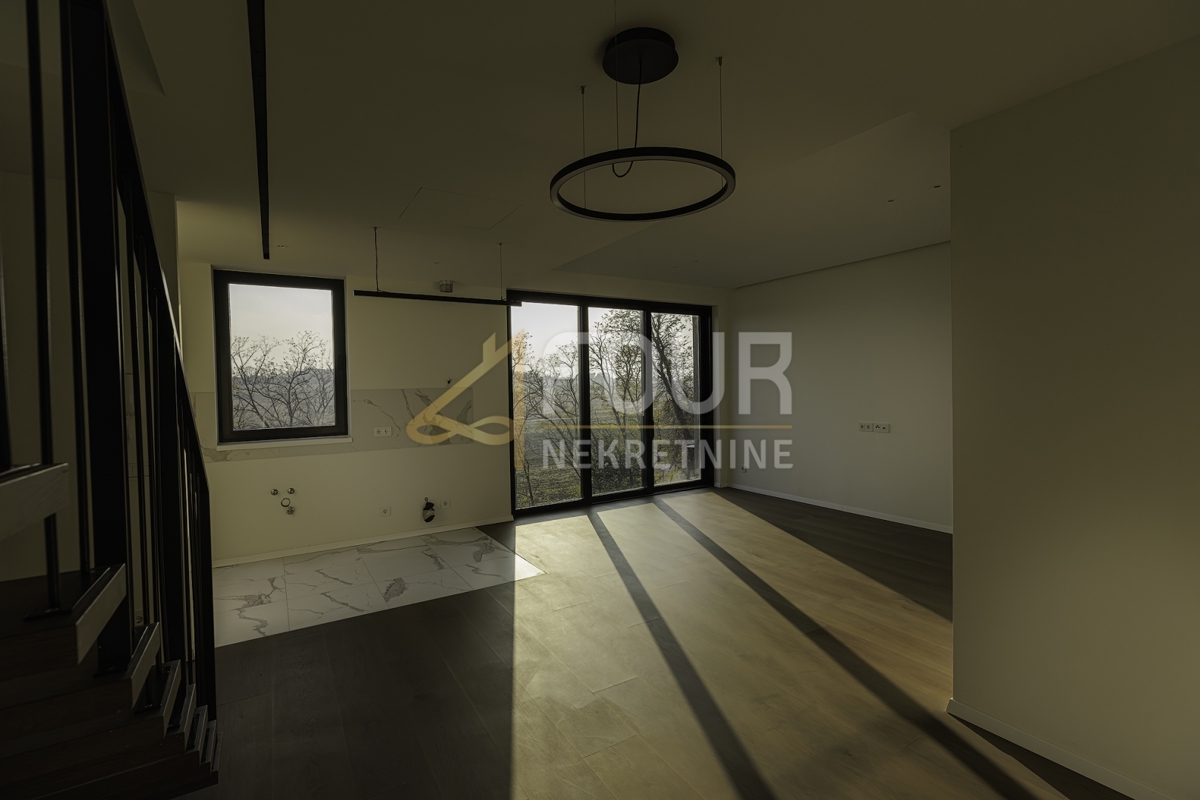 Istria, Umago - zona circostante, appartamento - resort di lusso, prima fila sul mare