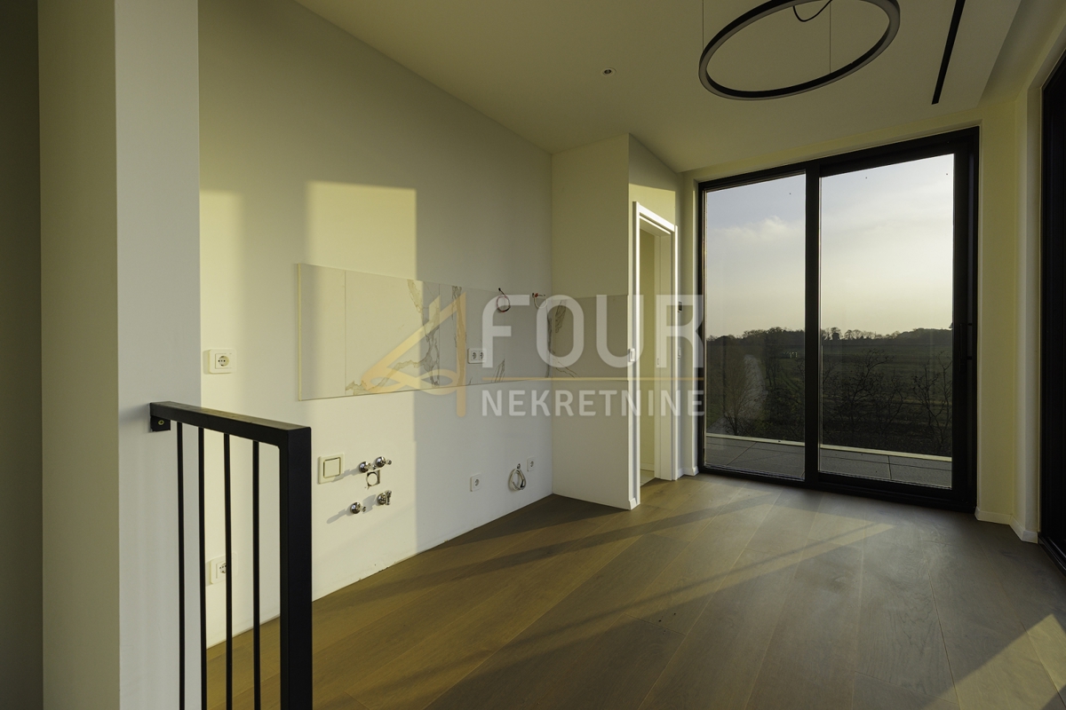 Istria, Umago - zona circostante, appartamento - resort di lusso, prima fila sul mare