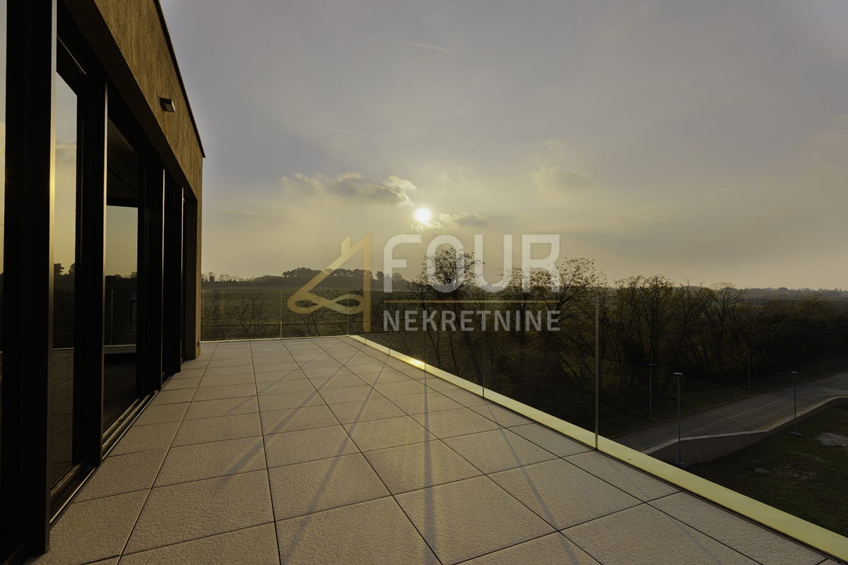 Istria, Umago - zona circostante, appartamento - resort di lusso, prima fila sul mare