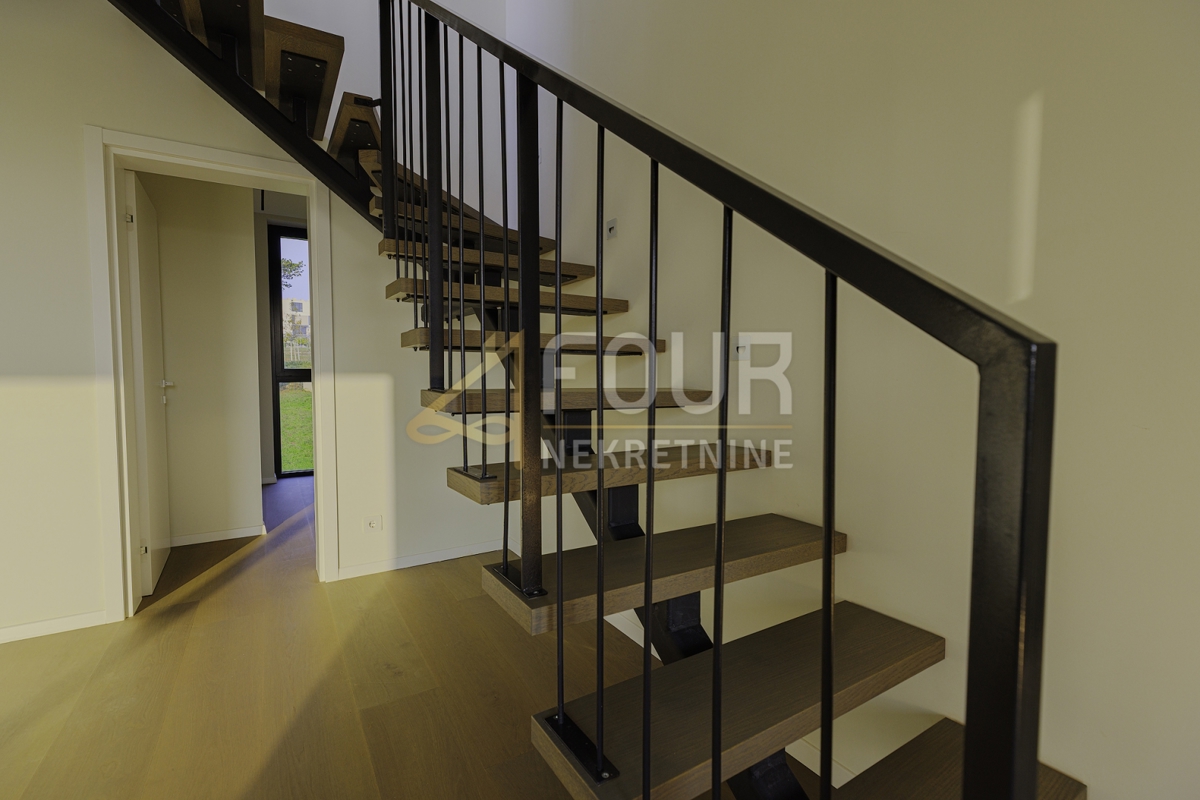 Istria, Umago - zona circostante, appartamento - resort di lusso, prima fila sul mare