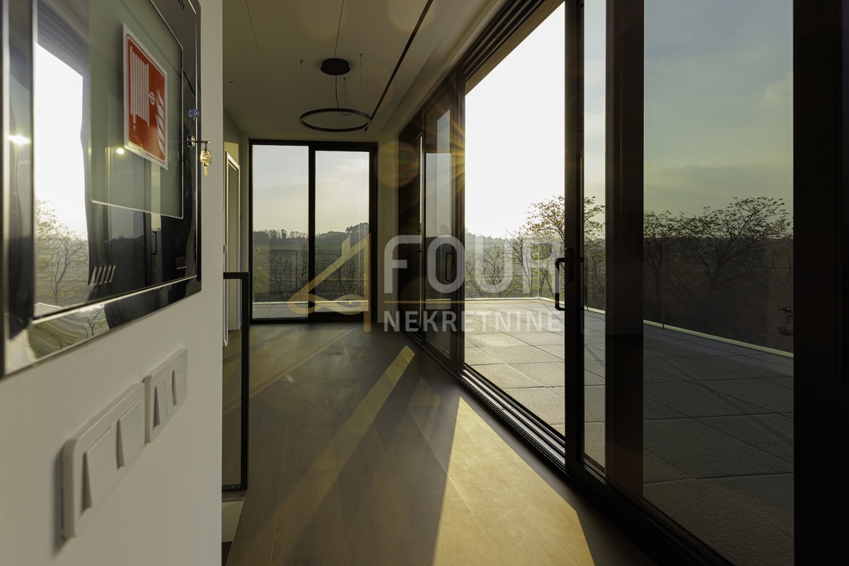 Istria, Umago - zona circostante, appartamento - resort di lusso, prima fila sul mare