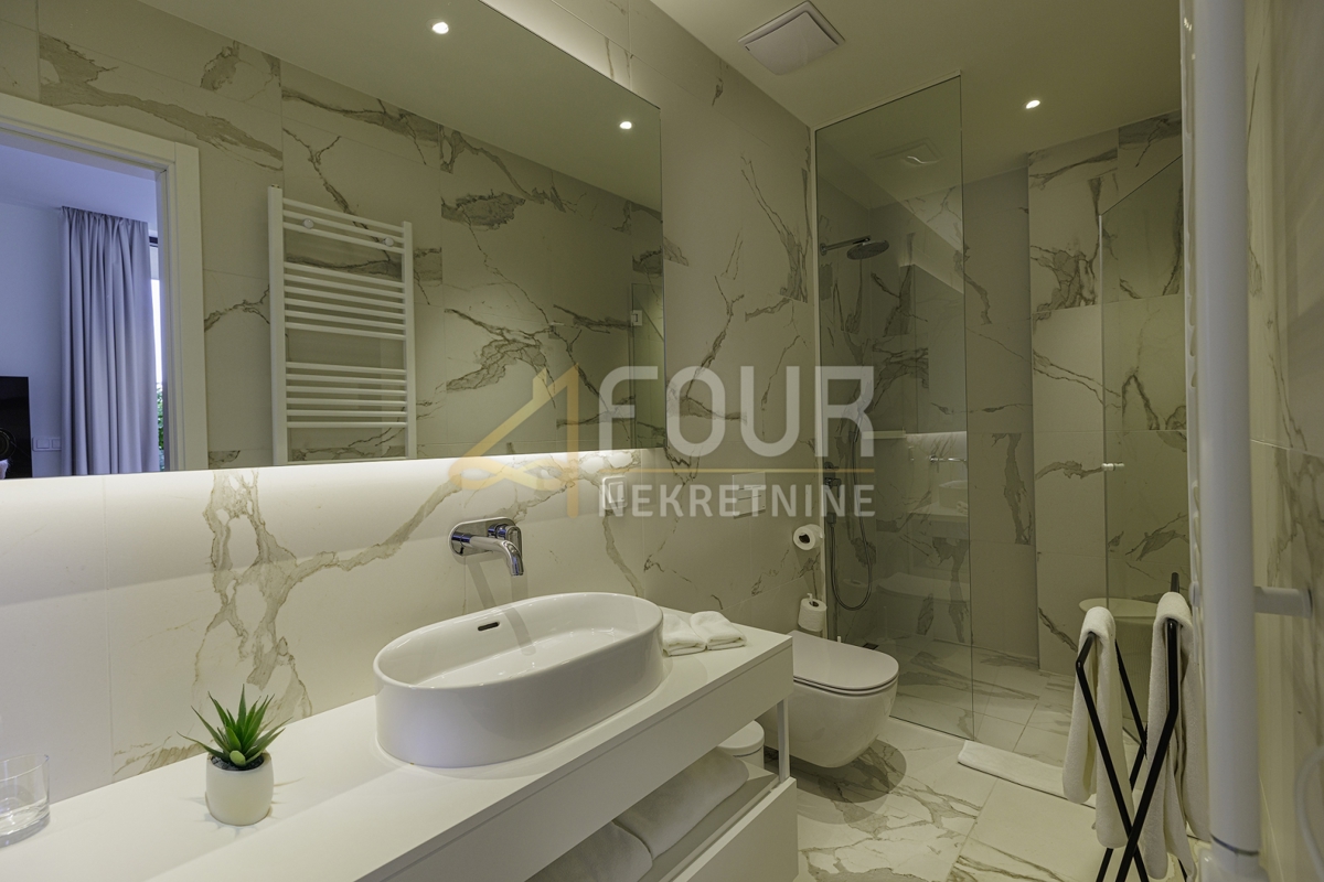 Istria, Umago - zona circostante, villa - lussuoso resort