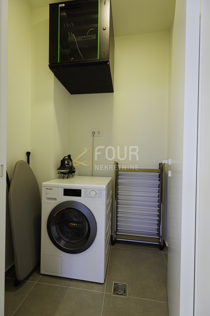 Istria, Umago - zona circostante, villa - lussuoso resort