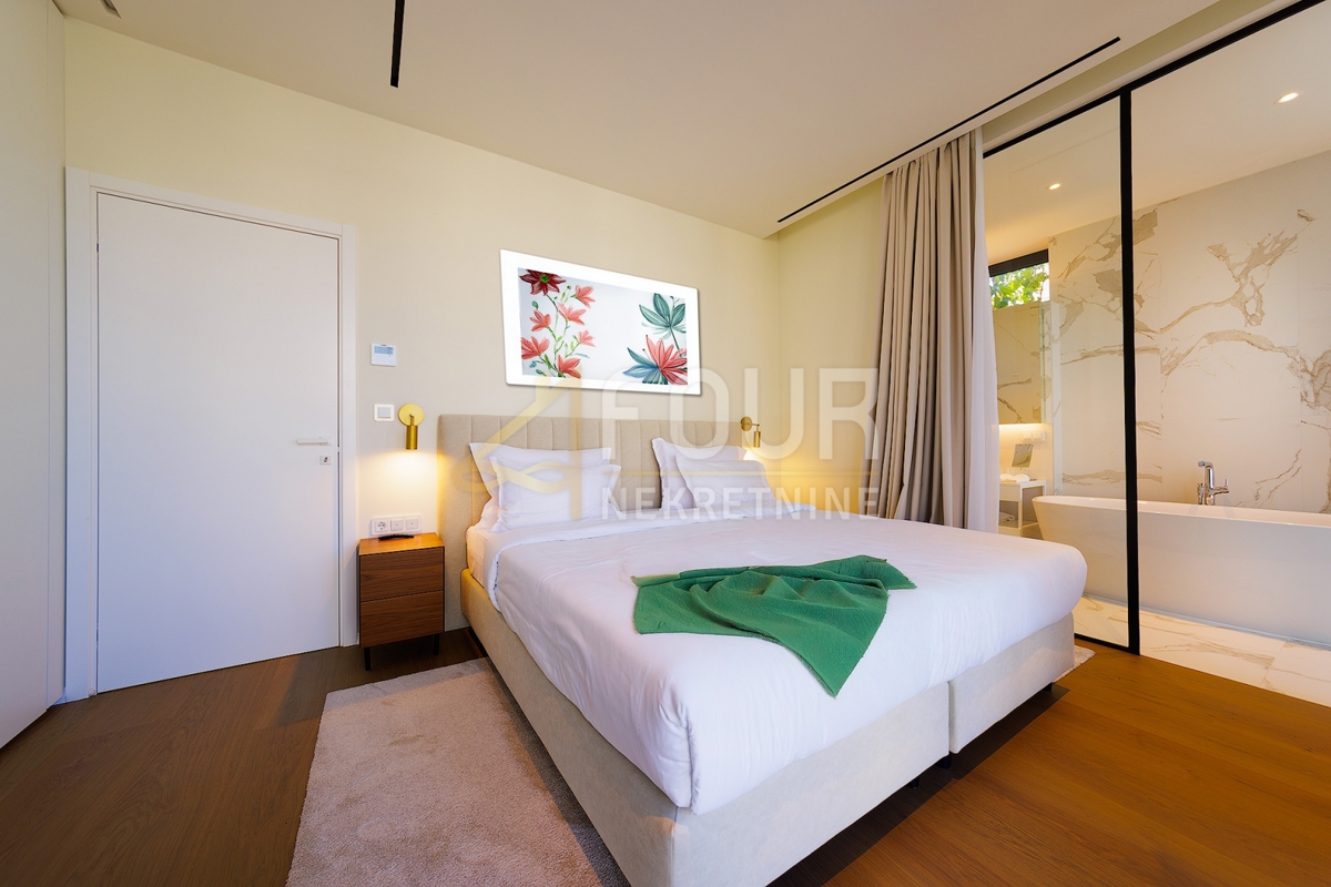 Istria, Umago - zona circostante, villa - lussuoso resort