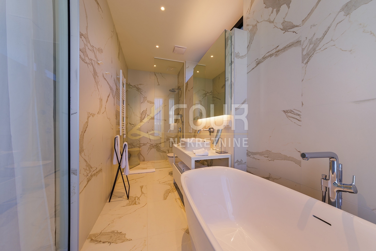 Istria, Umago - zona circostante, villa - lussuoso resort