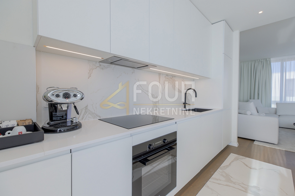 Istria, Umago - zona circostante, villa - lussuoso resort