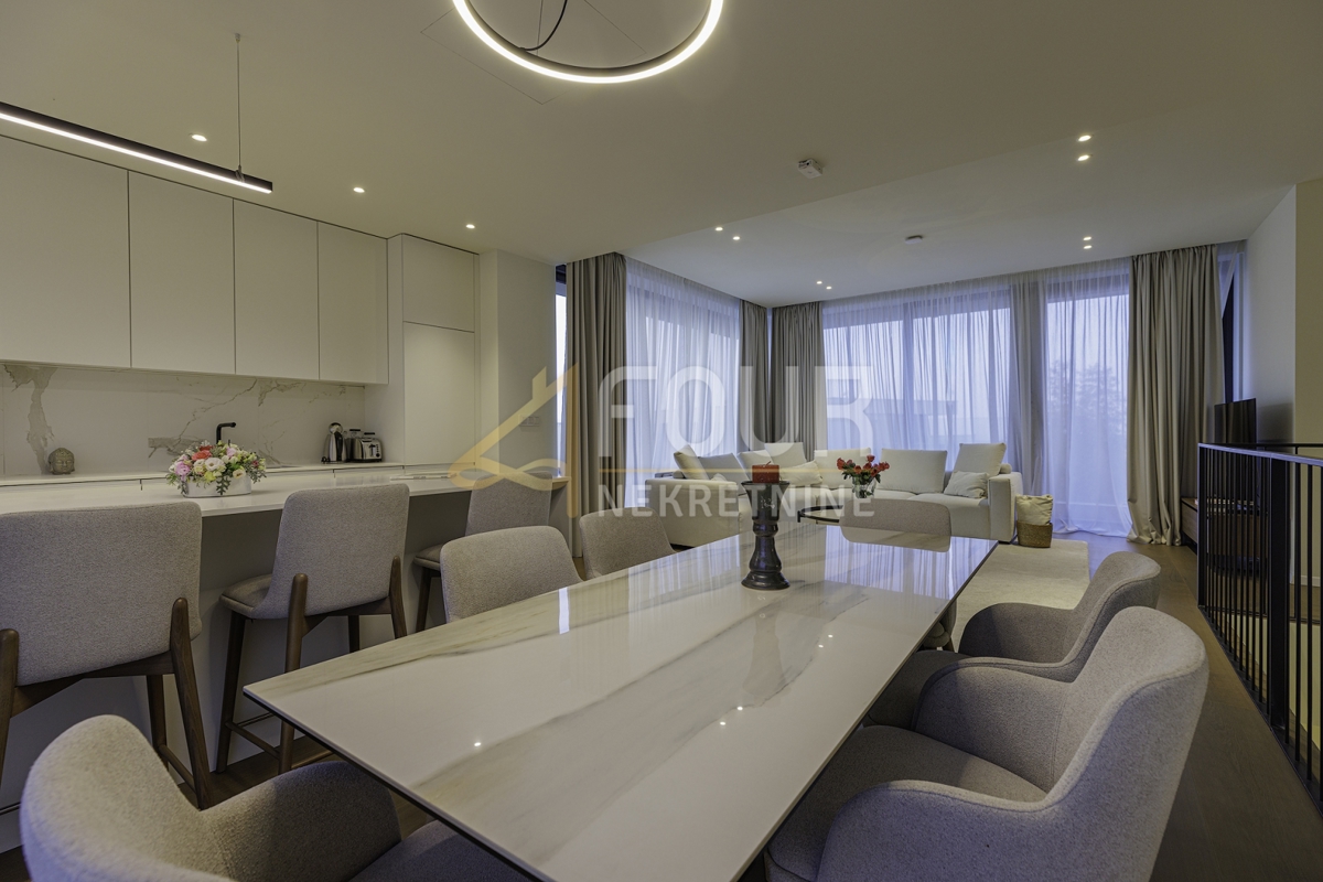 Istria, Umago - zona circostante, villa - lussuoso resort