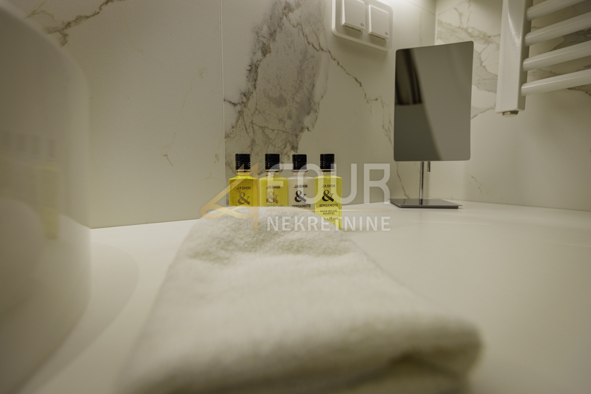 Istria, Umago - zona circostante, villa - lussuoso resort