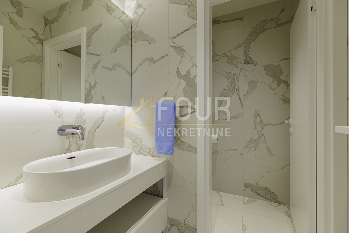 Istria, Umago - zona circostante, villa - lussuoso resort