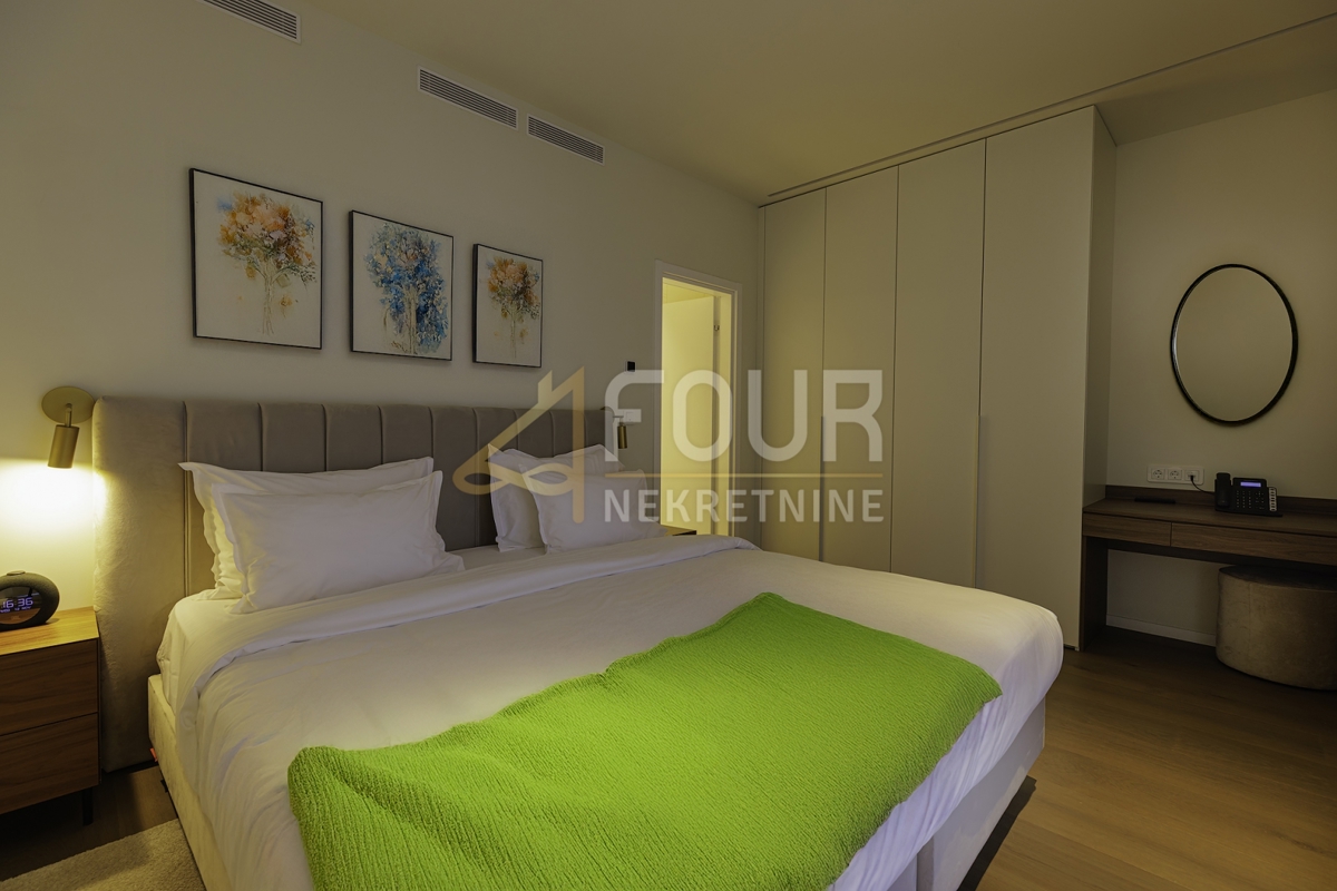 Istria, Umago - zona circostante, villa - lussuoso resort