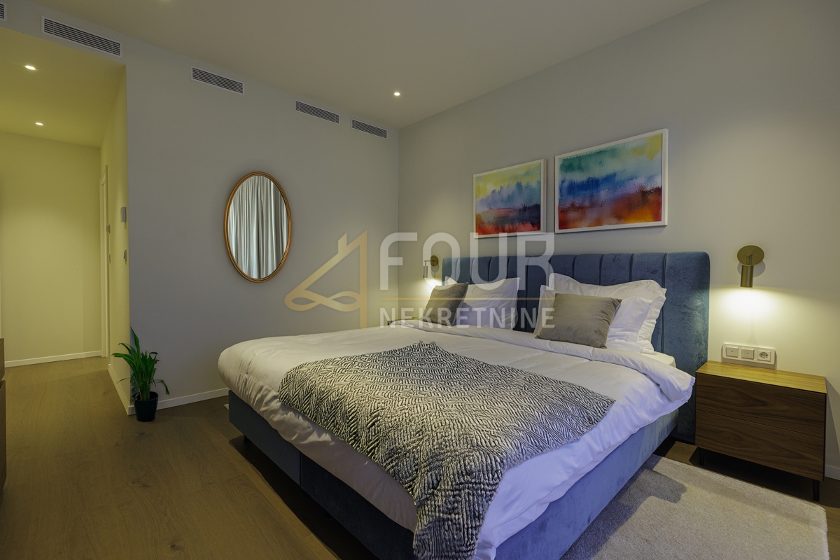 Istria, Umago - zona circostante, villa - lussuoso resort