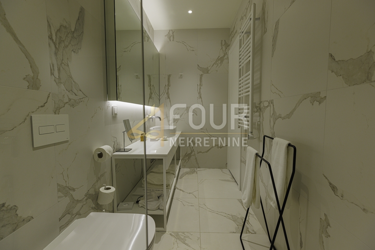 Istria, Umago - zona circostante, villa - lussuoso resort