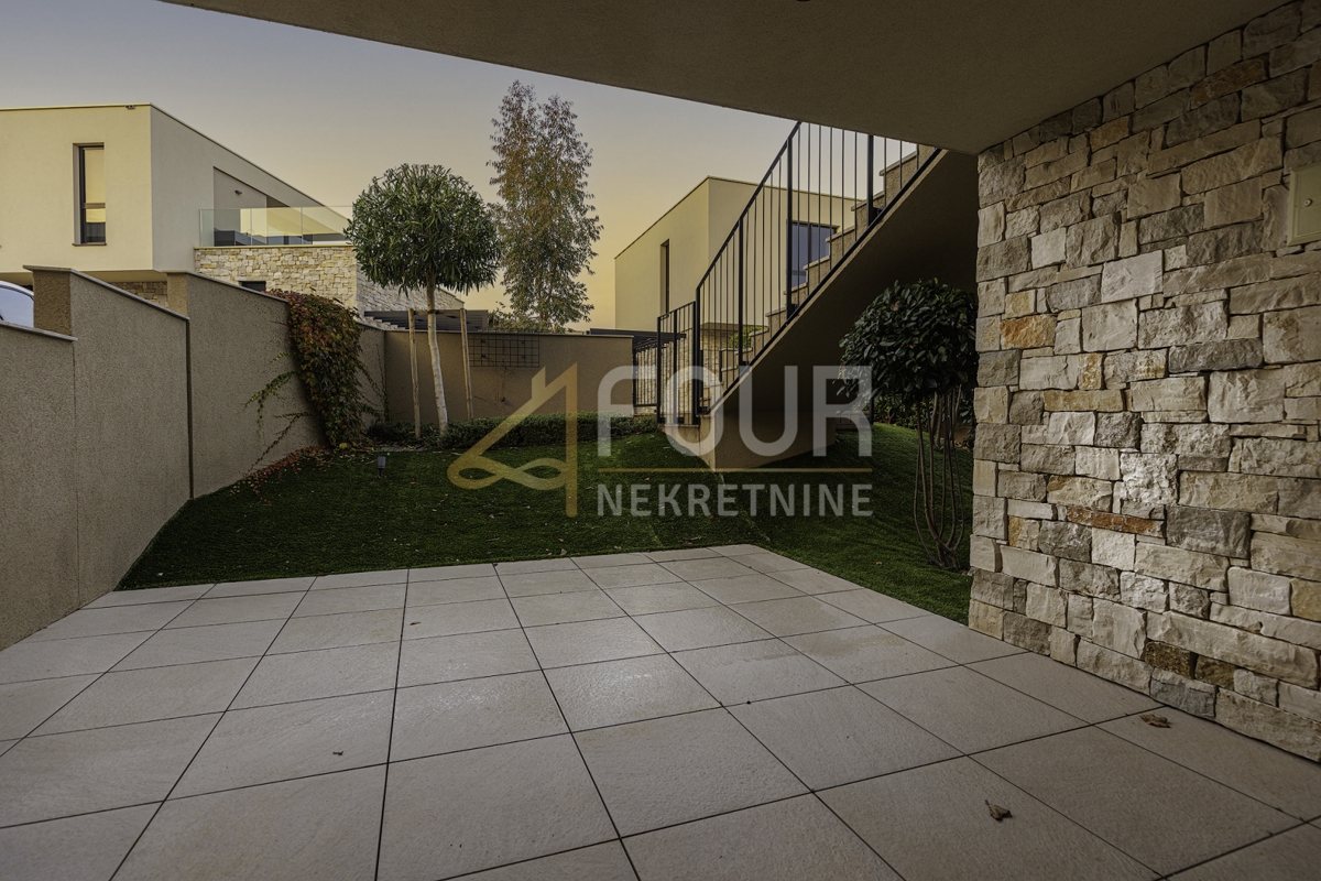 Istria, Umago - zona circostante, villa - lussuoso resort