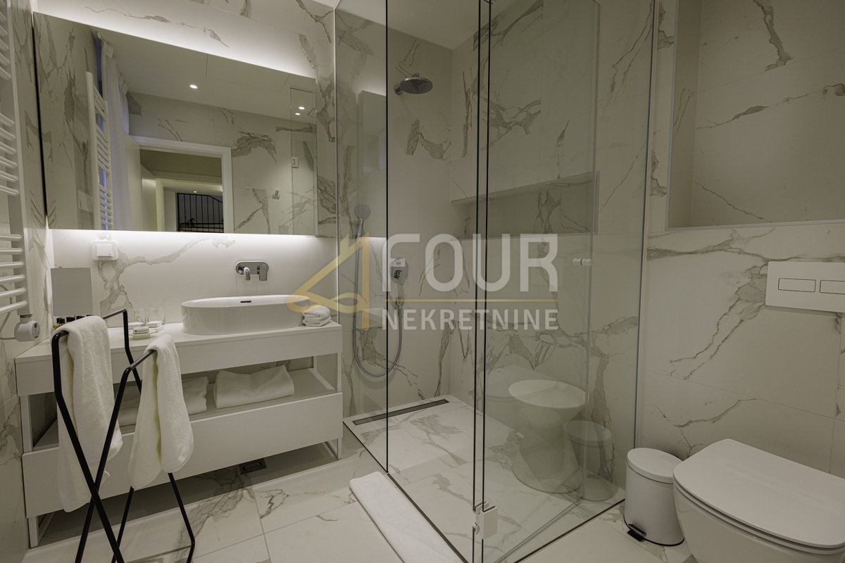 Istria, Umago - zona circostante, villa - lussuoso resort