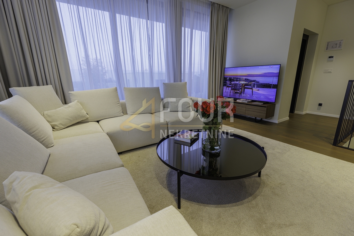 Istria, Umago - zona circostante, villa - lussuoso resort