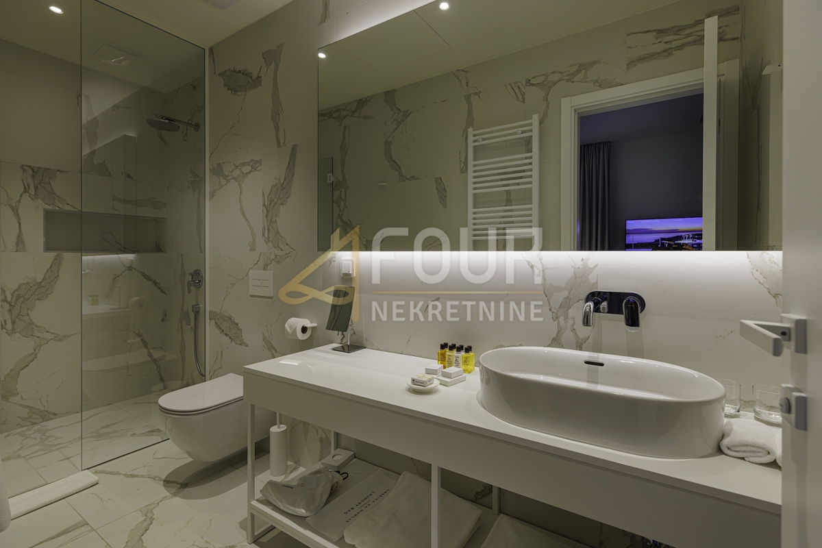 Istria, Umago - zona circostante, villa - lussuoso resort