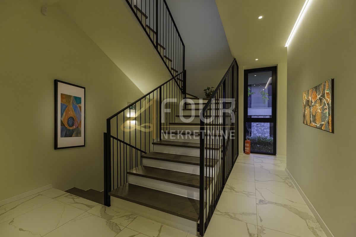 Istria, Umago - zona circostante, villa - lussuoso resort