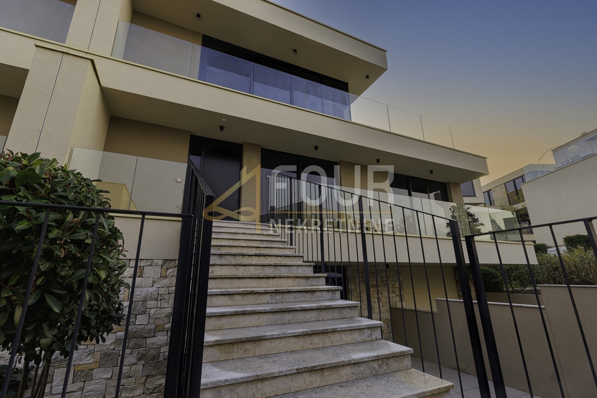 Istria, Umago - zona circostante, villa - lussuoso resort