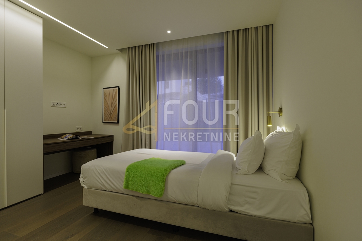 Istria, Umago - zona circostante, villa - lussuoso resort