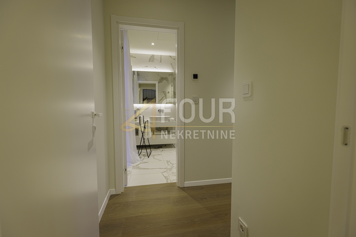 Istria, Umago - zona circostante, villa - lussuoso resort