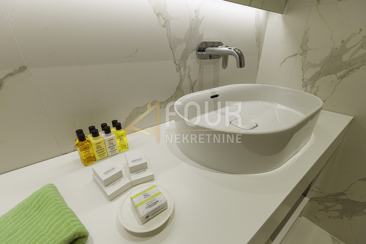 Istria, Umago - zona circostante, villa - lussuoso resort