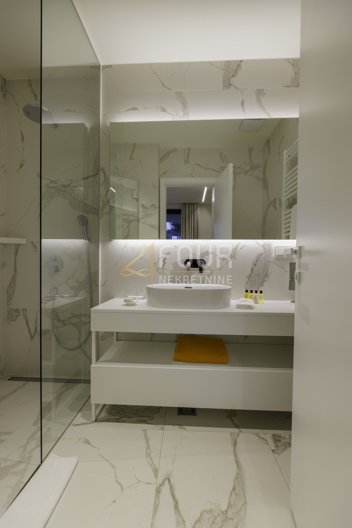 Istria, Umago - zona circostante, villa - lussuoso resort