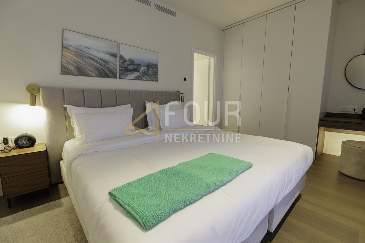 Istria, Umago - zona circostante, villa - lussuoso resort