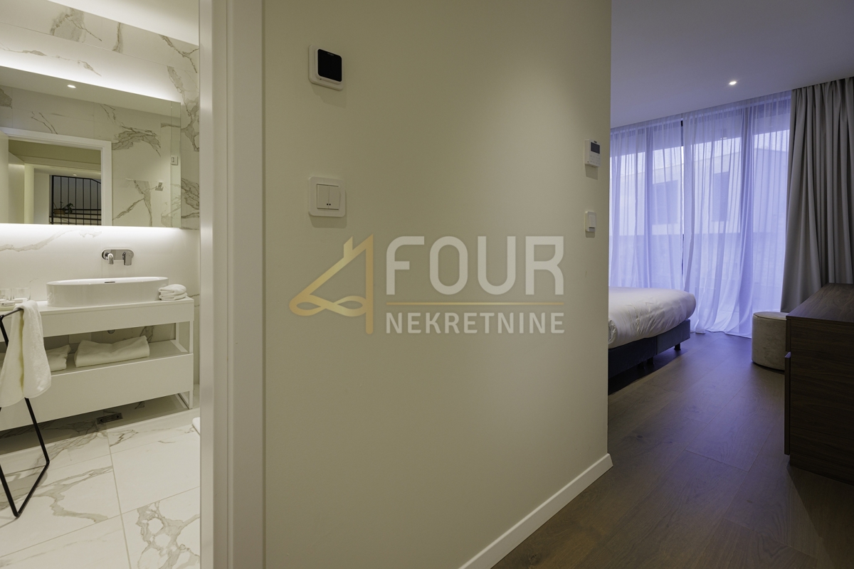 Istria, Umago - zona circostante, villa - lussuoso resort